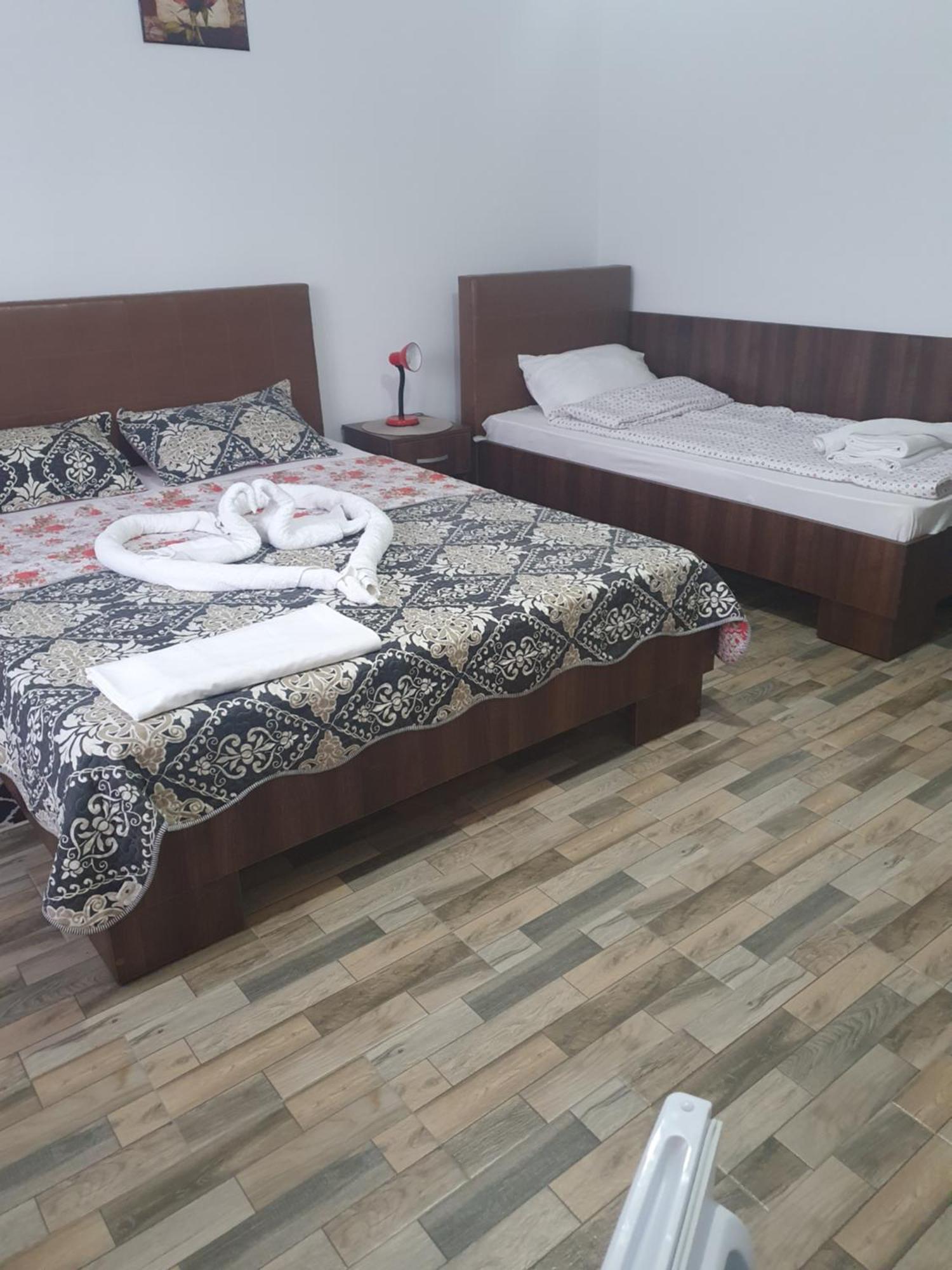 Casa Roua Hotel Venus Cameră foto